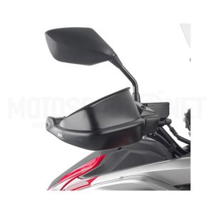 Protetores de mão Honda CB 500X 19-23 / NC 750X 21-23 Givi