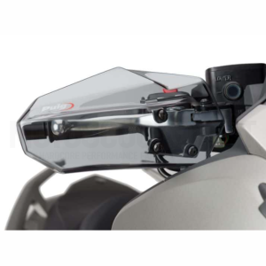 Protetores de mão Maxiscooter Yamaha T-MAX530 / T-MAX 560 PUIG