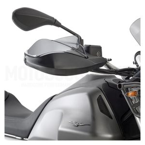 Protetores de mão Moto Guzzi V85 TT >19 Givi