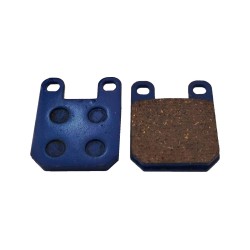 CALÇOS DE TRAVÃO IMR