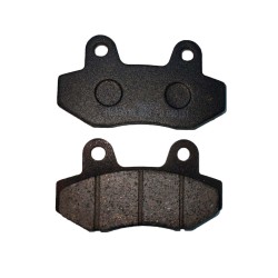 CALÇOS DE TRAVÃO TIPO A 4mm MOTOLIGA / SK1 / K1 / CORSE / K59 / MX