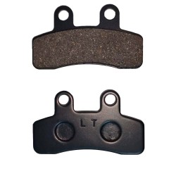 CALÇOS DE TRAVÃO TIPO B ALEVIN 90 / PITSPORT SX / MX50