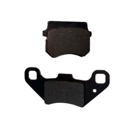 CALÇOS DE TRAVÃO TIPO D