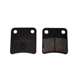 CALÇOS DE TRAVÃO TIPO G CURVA CORSE / K59