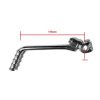 PEDAL DE ARRANQUE TIPO 2 KTM (EJE 16mm)