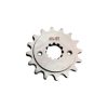 MIR300 PROMO ATTACK SPROCKET 3 PITCH 415 EIXO ANODIZADO 20