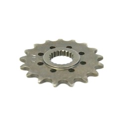 ATAQUE SPROCKET P415 PROMO 3 (13D a 19D) -MOTOR YAMAHA WRF250F MY2011