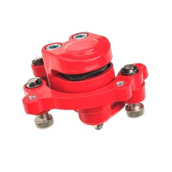 PINÇA DE TRAVÃO DIANTEIRO COMPLETA MINIQUAD WR1300