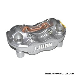 PINÇA DE TRAVÃO JJUAN 108mm LADO DIREITO 108mm