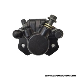 PINÇA DE TRAVÃO MINIQUAD WR3