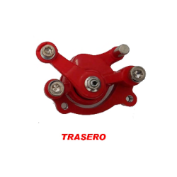PINÇA MINICROSS SX50 IMR (TRASEIRA)