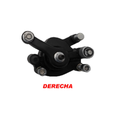 PINÇA DE SCOOTER / MINIQUAD / MINICROSS (DIREITA)