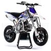 Pitbike YCF F150 SM – Branco