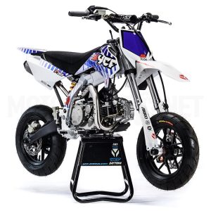 Pitbike YCF F150 SM - Branco