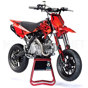 Pitbike YCF SM F190 2024