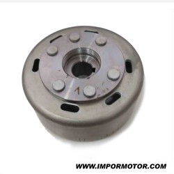 VOLANTES MAGNÉTICOS 150/160 YX