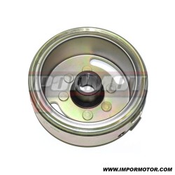 VOLANTES MAGNÉTICOS 90 Z