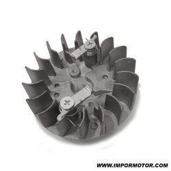 VOLANTES MAGNÉTICOS EASY START