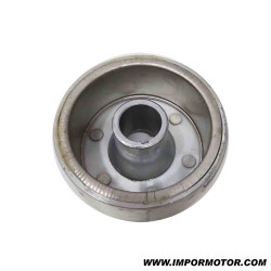 VOLANTES MAGNÉTICOS IMR MX85