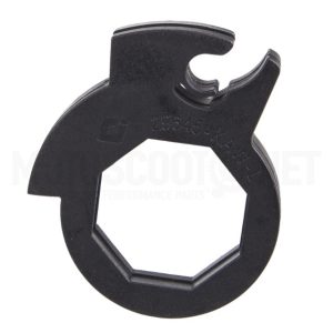 Gás leme poliia / Kawasaki KX 65/85/100 00-22 ODI