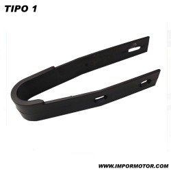 PROTETOR DE BRAÇO OSCILANTE CORSE / COPA / K801 / KRZ / V4 TIPO 1