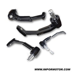 GUARDA JANELA EMBREAGEM CNC MIRh