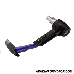 PROTETOR DE JANELA MIR CNC FREIO - AZUL