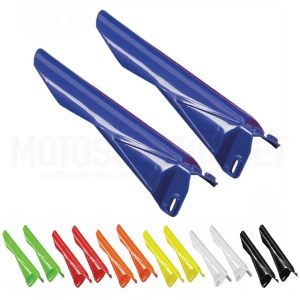Protetores de garfo PLASTICOS YCF 735mm