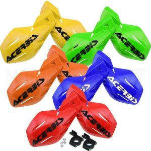 Protetores de mão Acerbis MX Uniko
