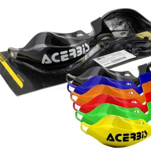 Protetores de mão Acerbis Rally-Pro