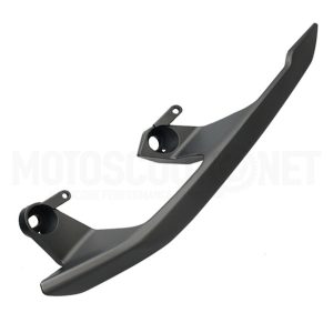 Protetores de moto Yamaha X-Max 125/300cc >21 AllPro - canela escura metálica