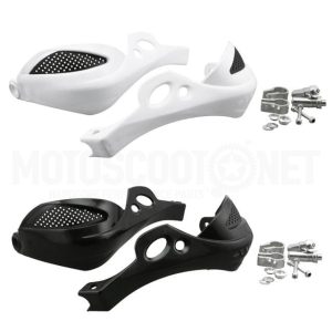 Protetores de mãos integrais STR8