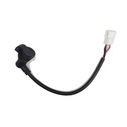 EC6 PORTA DE CARREGAMENTO MOTO ELÉTRICA IMR