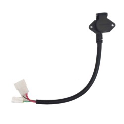 EC6-PRO PORTA DE CARREGAMENTO MOTOCICLETA ELÉTRICA IMR