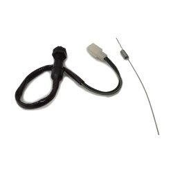 Canhões de IGNIÇÃO DE TRAVÃO MINIQUAD