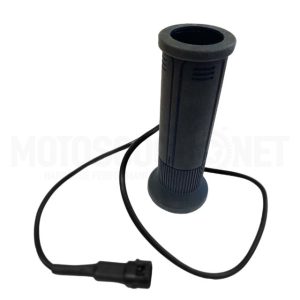 Punção ácida lado direito 1" L.130mm HG 13 Koso