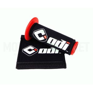 punho de cobre de neoprene para ODI