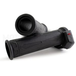 Aquecido punções 7/8" + 7/8" l.130mm Koso