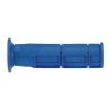 Punhos Pretos ATV 22mm/126mm Dating Domino