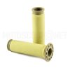 Renthal Road espigões duplos de kevlar 29mm – Amarelo