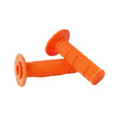 PUNHOS TIPO IMR PROGRIP (LARANJA)