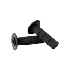 PUNHOS TIPO IMR PROGRIP (PRETO)