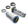 Punhos de bloqueio Emig Husqvarna