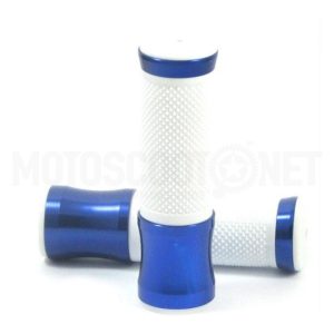 Brocas utilizadas com ajuste CNC - Azul