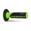 Punhos Off-Road Progrip 801 de dupla densidade
