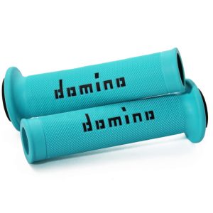 Punhos de corrida dominó
