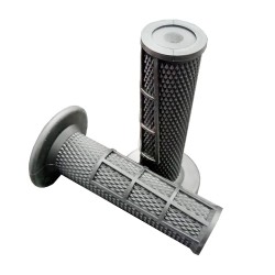 PUNHOS DE ALUGUEL CINZA