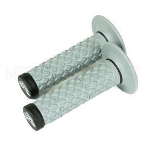 Renthal MX R-Works Punhos duplos macios e firmes