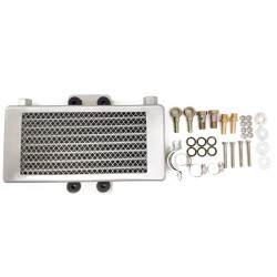 RADIADOR DE ÓLEO 26X13CM M12 CORSE