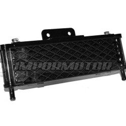 RADIADOR DE ÓLEO SÉRIE TUBOS